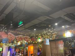 -AK47烤羊腿串吧(柳浪家园店)