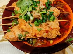-串盟烧烤大排档·长沙美食地标(星沙店)
