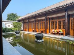 -北京颐和宾馆