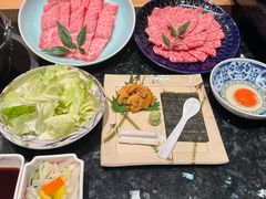 -然锅料理