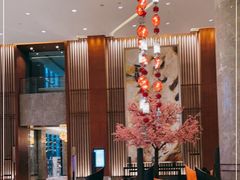 -扬州皇冠假日酒店
