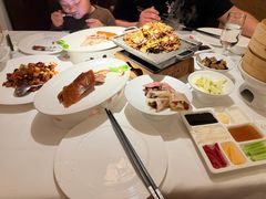 -四季民福烤鸭店(前门大栅栏店)