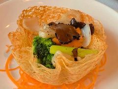 -三号黄浦会Canton Table