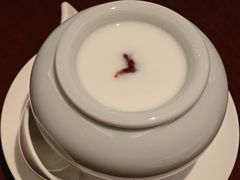 -中国坊中餐厅(石家庄希尔顿酒店)