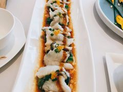 -广州富力丽思卡尔顿酒店·丽轩·粤菜