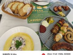 -库滋明·俄罗斯特色美食(中央大街店)