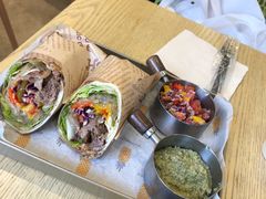 -就是卷儿Wrap and Roll(宣化路店)
