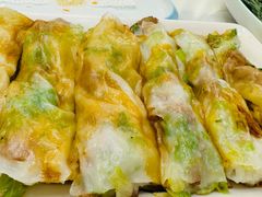 -香港威特瑞茶餐厅(小白楼音乐厅店)