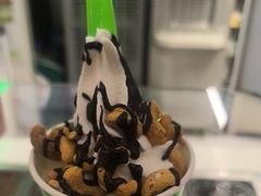 -Salud撒露欧洲冻酸奶(五道口购物中心店)