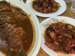-红实家常菜(静安里店)