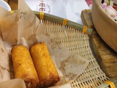-好好彩啫啫煲·广东小馆(上海七宝领展广场店)