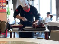 -大鸭梨烤鸭(枣园店)