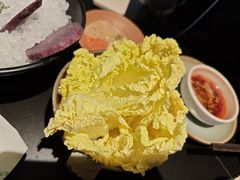 -季季山·云南野生菌火锅(上海首店)