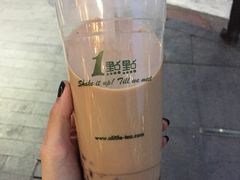 -1点点(银座和谐广场店)
