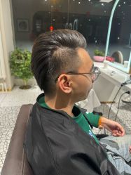 -童辉造型
