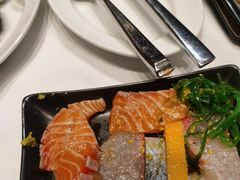 -广州富力君悦大酒店·凯菲厅