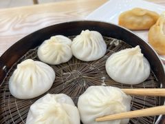-珊珊小笼馆(仙霞路店)