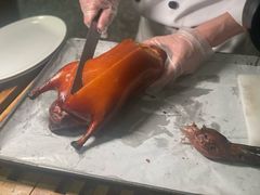 -四季民福烤鸭店(通州马驹桥店)