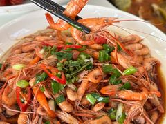 -丹水桥地锅鱼·翘嘴鲌·地方特色全鱼宴(丹江口大坝店)
