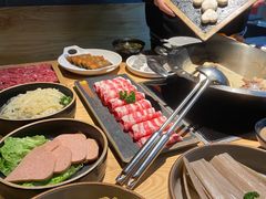-骨之味·筒骨汤火锅(晋江万达店)