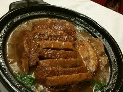 -新东城喜宴海鲜酒家(同德店)