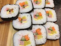 -韩林炭烤自助烤肉火锅(恒峰步行街店)