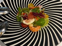 -燃扒房Steakhouse(皇庭店)