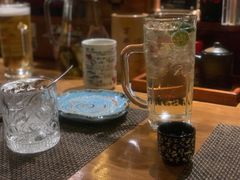 -半藏居酒屋(香港花园店)