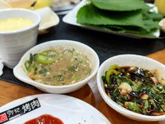 -郭记烤肉(正阳街店)