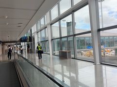 -青岛胶东国际机场