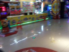 -大玩家超乐场(万达广场苏州吴中店)