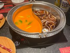 -牛New寿喜烧(新六百店)