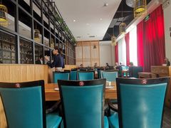 -壹零捌道·北京烤鸭(车公庄店)