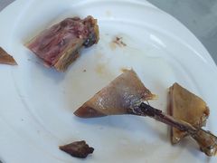 -天乐农家鱼头王(天目湖店)