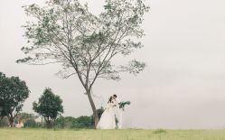 -巴黎时尚婚纱摄影(南汇店)