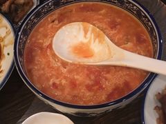 -吕氏疙瘩汤·私家菜馆(慈云寺店)