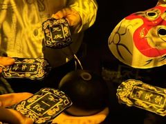 -棂笼·深度沉浸密室(武汉旗舰店)