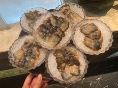 -半岛翡丽海鲜自助餐厅(观风亭店)