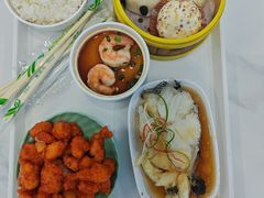 -贝林大翅鲸简餐厅(国家海洋博物馆店)