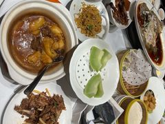 -贝勒爷·酥不腻烤鸭