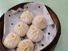 白玉兰小笼-白玉兰小吃(新村路店)