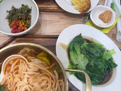 -小满手工粉(北京来福士店)