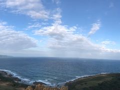 -龙坑生态保护区