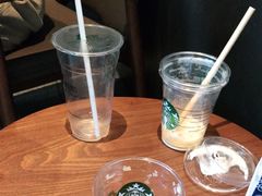 -星巴克(北京通州新光大中心店)