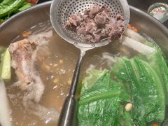 -二刀潮牛(重庆光环购物公园店)