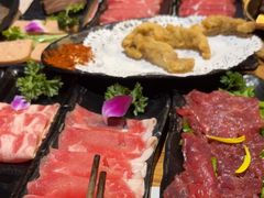 -束河人家(南锣鼓巷店)