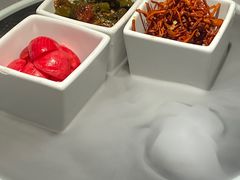 繁花似锦-冰火楼(梦泽园店)