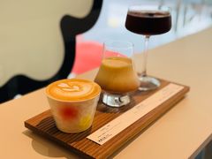 -Dogi&kiki Coffee(中心商务大厦店)