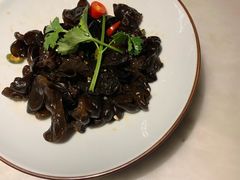 -绿茶餐厅(燕郊永旺店)