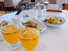 -奕景海鲜酒家· 大连海鲜(星海广场店)